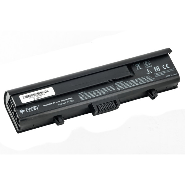 Аккумулятор PowerPlant для ноутбуков Dell 1330 (PU556 DE-M1330-6) 11.1V 5200mAh